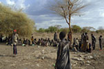 Violence in South Stirs Memories of Sudan’s Civil War